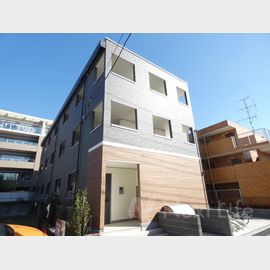 ＣｏｍｔｙＳＡＧＡＭＩＧＡＯＫＡ 1階 築4年の賃貸物件