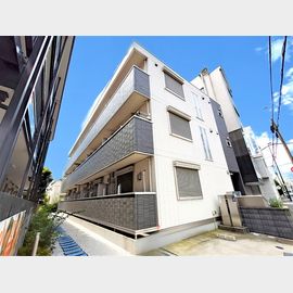 立川駅より徒歩15分 3階 築5年8ヶ月の賃貸物件