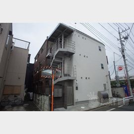 サンティアラの賃貸物件