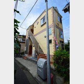 鹿島田コルチェスターの杜の賃貸物件