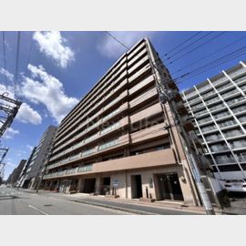 アルテーヌ新横浜 9階 築23年9ヶ月の賃貸物件