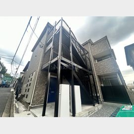 マムートハウスヒヨシ 2階 築5年3ヶ月の賃貸物件