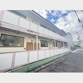 メゾン高津 1階 築39年2ヶ月の賃貸物件