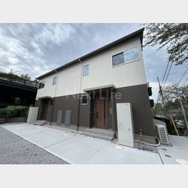 玉川学園前駅より徒歩9分 1階 新築の賃貸物件