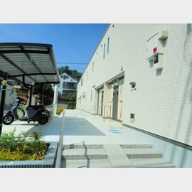 クレイノフェリーチェ大蔵 1階 築8年11ヶ月の賃貸物件