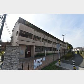 アンドミーワ 3階 築12年4ヶ月の賃貸物件