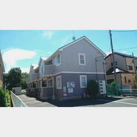 橋本駅よりバス26分 1階 築24年8ヶ月の賃貸物件