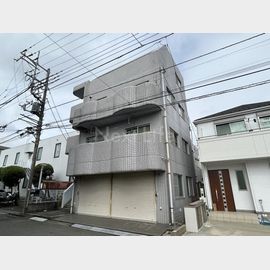 上溝駅より徒歩18分 2階 築35年9ヶ月の賃貸物件