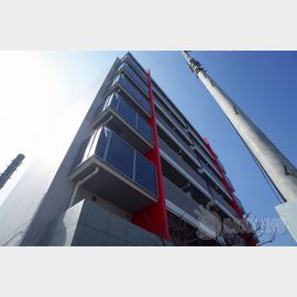 港町駅より徒歩5分 2階 築7年9ヶ月の賃貸物件