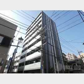 花月総持寺駅より徒歩5分 6階 築5年9ヶ月の賃貸物件