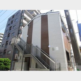 アンバー 1階 築7年4ヶ月の賃貸物件