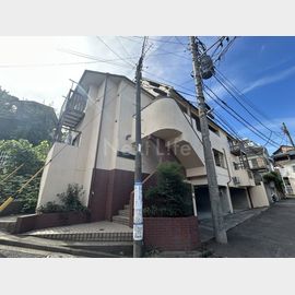 マツバラ 2階 築34年8ヶ月の賃貸物件