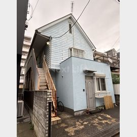 ディーエムハイツ綱島 1階 築37年の賃貸物件