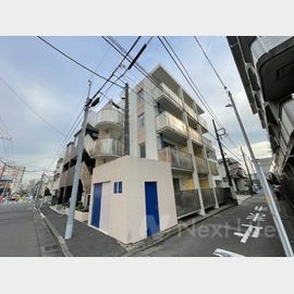 プレミエール綱島 3階 築37年8ヶ月の賃貸物件