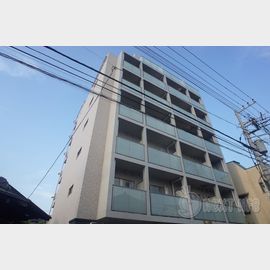 プレールドゥーク川崎大師２ 4階 築7年4ヶ月の賃貸物件