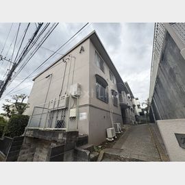 グランドハイツ梶ヶ谷Ａ 2階 築43年7ヶ月の賃貸物件