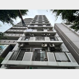 クリオ川崎東弐番館 8階 築34年8ヶ月の賃貸物件