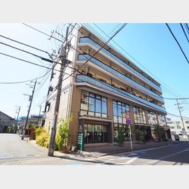 プライオール協和登戸 4階 築9年4ヶ月の賃貸物件