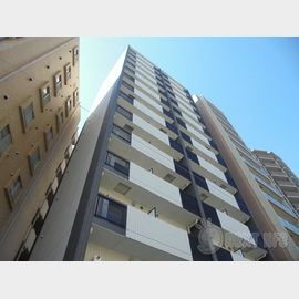 ラフィスタ川崎 2階 築10年10ヶ月の賃貸物件