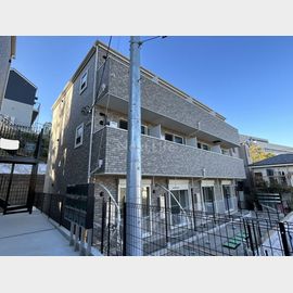 ハーミットクラブハウスセレスト 2階 築2年1ヶ月の賃貸物件