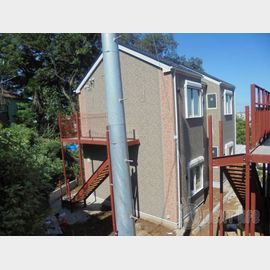 ハーミットクラブハウスＫＯＫＡＧＥＣ 1階 築9年3ヶ月の賃貸物件