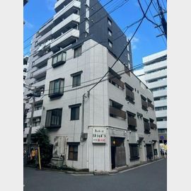 鶴見駅より徒歩5分 2階 築38年1ヶ月の賃貸物件