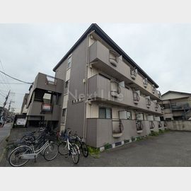 東新館 2階 築34年10ヶ月の賃貸物件