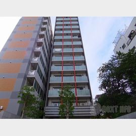 京急川崎駅より徒歩7分 7階 築16年1ヶ月の賃貸物件