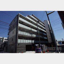 京急鶴見駅より徒歩6分 3階 築8年4ヶ月の賃貸物件