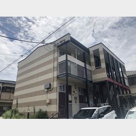 町田駅より徒歩18分 1階 築19年2ヶ月の賃貸物件