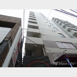 ドミトリー原町田 3階 築33年4ヶ月の賃貸物件