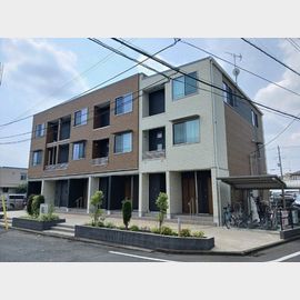 エクシードIII 1階 築3年6ヶ月の賃貸物件