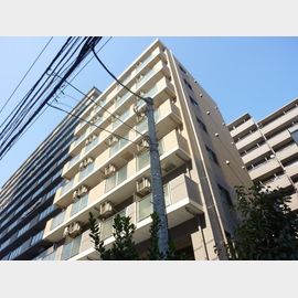 アドバンス相模原 6階 築18年10ヶ月の賃貸物件