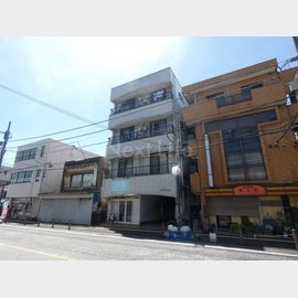 相模原駅より徒歩6分 2階 築38年11ヶ月の賃貸物件