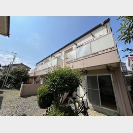 淵野辺駅より徒歩17分 1階 築39年8ヶ月の賃貸物件