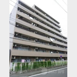 コンフォートソシアK 2階 築29年10ヶ月の賃貸物件