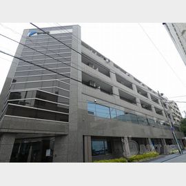 東林間駅より徒歩3分 3階 築30年7ヶ月の賃貸物件