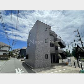 ラッキーハイツ．パート２ 3階 築33年5ヶ月の賃貸物件