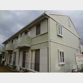 セフィラM&K 1階 築33年9ヶ月の賃貸物件