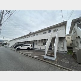 ガーデンウエスト2の賃貸物件