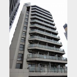 テディマンション 7階 築37年7ヶ月の賃貸物件