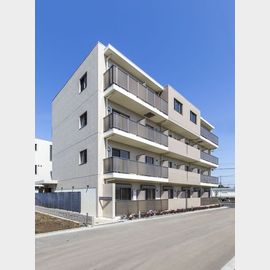 高座渋谷駅より徒歩6分 2階 築11年8ヶ月の賃貸物件