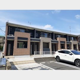 つきみ野駅より徒歩13分 2階 築9年7ヶ月の賃貸物件