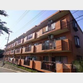 ピボアンヌ北寺尾A棟 2階 築34年9ヶ月の賃貸物件