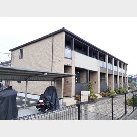 溝の口駅よりバス18分 1階 築7年8ヶ月の賃貸物件