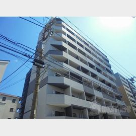 生麦駅より徒歩6分 5階 築9年7ヶ月の賃貸物件