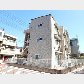 生麦テラス 3階 築9年9ヶ月の賃貸物件