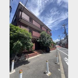 セザール宮崎台 4階 築37年8ヶ月の賃貸物件