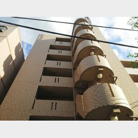 川崎大師駅より徒歩12分 4階 築16年の賃貸物件