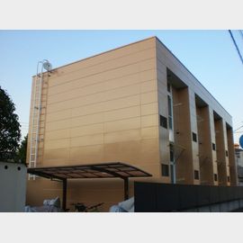 レオパレスＮｏｒｔｈＶｉｌｌａｇｅ 2階 築26年2ヶ月の賃貸物件